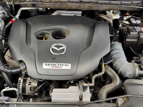 Used 2023 MAZDA CX-5 Signature AWD/4WD image 27
