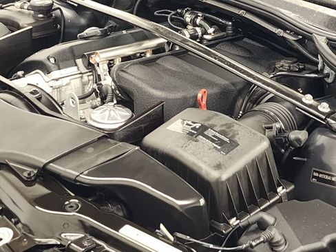 Used 2006 BMW M3 Convertible image 51