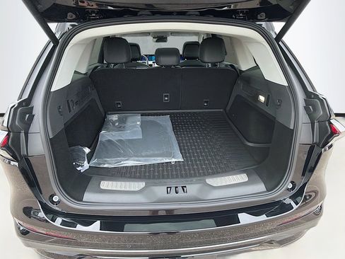 New 2026 Lincoln Nautilus Reserve w/ Jet Appearance Package AWD/4WD image 30