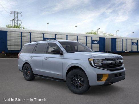 New 2026 Ford Expedition Tremor image 7