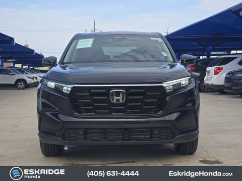 Certified 2026 Honda CR-V EX-L image 2