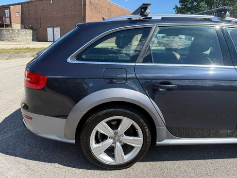 Used 2014 Audi A4 Premium w/ Lighting Package AWD/4WD image 46