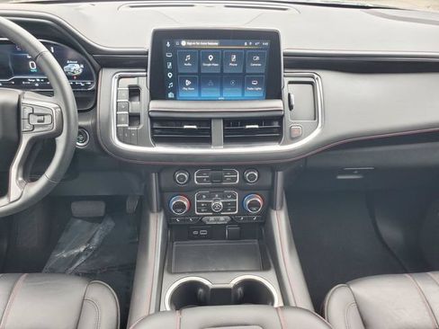 Used 2023 Chevrolet Suburban RST w/ Sport Performance Package AWD/4WD image 29