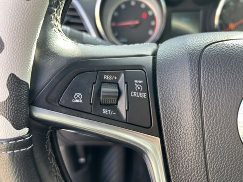 Used 2016 Buick Encore Base image 19