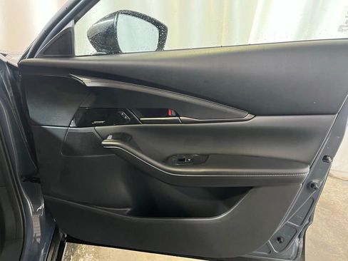 New 2026 MAZDA CX-30 2.5 Turbo w/ Premium Plus Pkg image 11