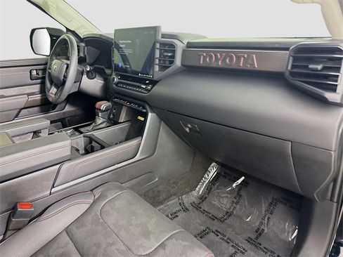 Used 2023 Toyota Tundra TRD Pro image 31