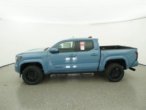 New 2026 Toyota Tacoma SR5 image 52