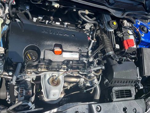 Used 2019 Honda Civic Sport image 3