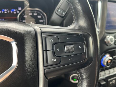 Used 2020 GMC Sierra 2500 Denali w/ Denali Ultimate Package image 37