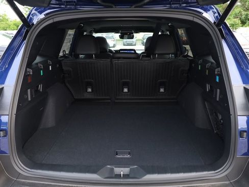 New 2026 Subaru Outback Limited AWD/4WD image 7