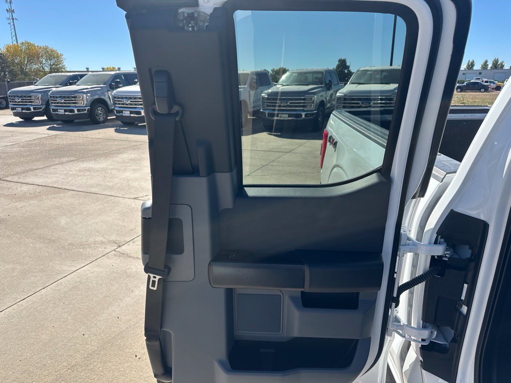 Used 2022 Ford F150 XL w/ Equipment Group 101A High AWD/4WD image 26