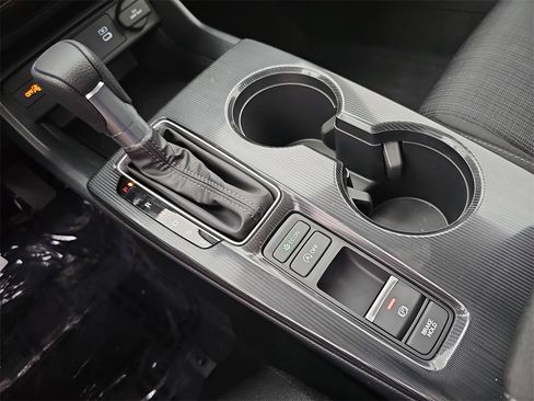 New 2026 Honda Civic LX image 27