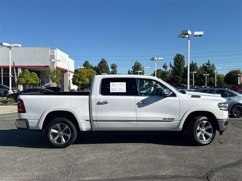 Used 2019 RAM 1500 Limited image 3