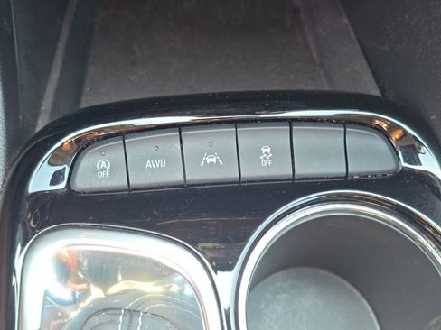 Used 2024 Buick Encore GX Sport Touring image 28