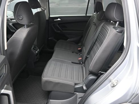 Used 2023 Volkswagen Tiguan S FWD image 15