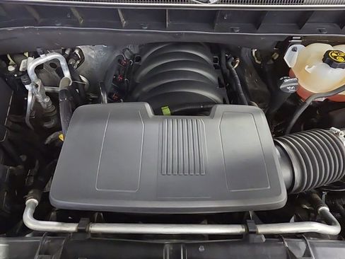 Used 2020 Chevrolet Silverado 1500 LT w/ All-Star Edition image 42