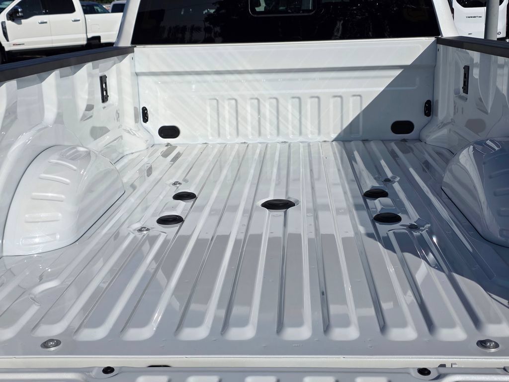 New 2026 Ford F350 Platinum AWD/4WD image 31