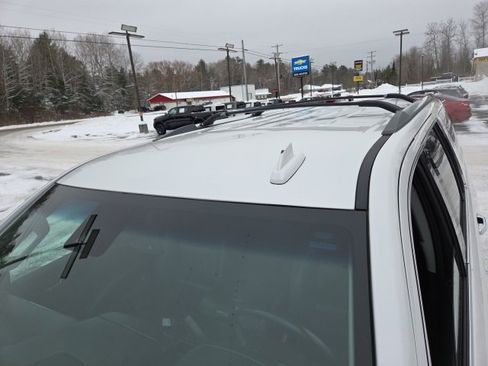 Used 2018 Chevrolet Suburban Premier w/ Max Trailering Package image 40