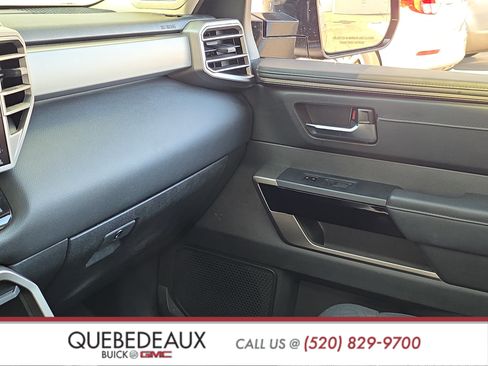 Used 2024 Toyota Sequoia Limited w/ Nightshade Package AWD/4WD image 21