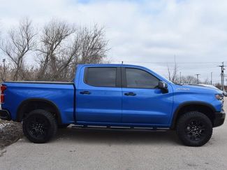 Certified 2023 Chevrolet Silverado 1500 ZR2 w/ Technology Package video 2