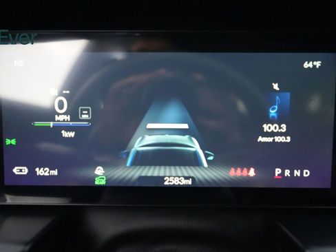 Used 2024 Acura ZDX Type S AWD/4WD image 7