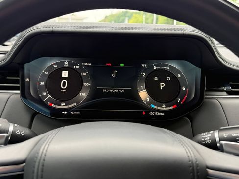 Certified 2023 Land Rover Range Rover SE AWD/4WD image 13