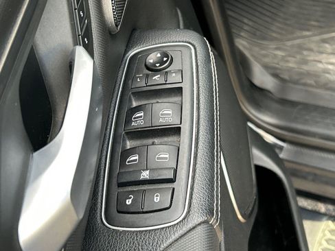 Used 2020 RAM 1500 Rebel w/ Rebel Level 2 Equipment Group AWD/4WD image 18