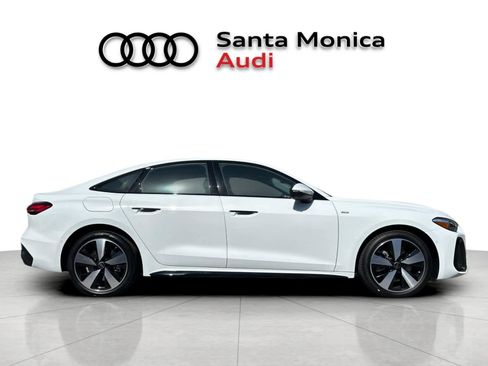New 2026 Audi A5 2.0T Premium AWD/4WD image 8