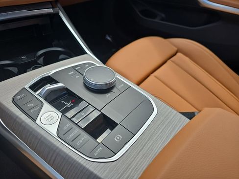 New 2026 BMW 330i Sedan w/ M Sport Package image 19