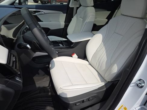 New 2026 Buick Envision Avenir AWD/4WD image 36