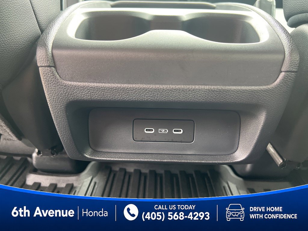 New 2026 Honda Odyssey EX-L image 26