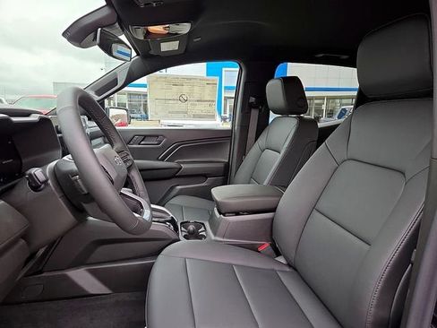 New 2026 Chevrolet Colorado Trail Boss image 16