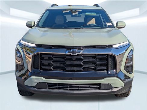 New 2026 Chevrolet Equinox ACTIV w/ Convenience Package III image 10