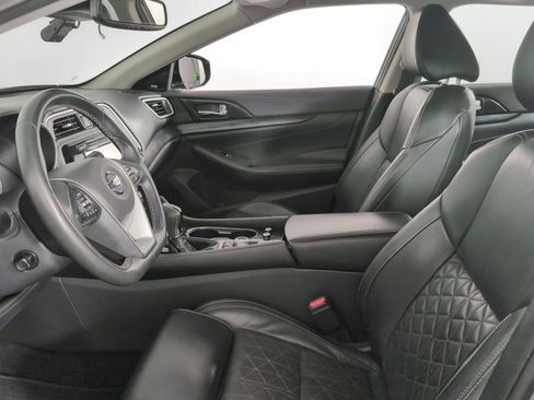 Used 2019 Nissan Maxima Platinum w/ Illumination Package image 15
