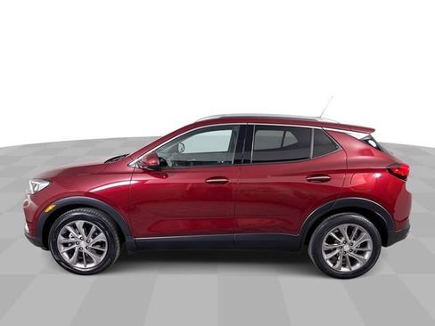 Used 2023 Buick Encore GX Essence w/ Experience Buick Package image 8