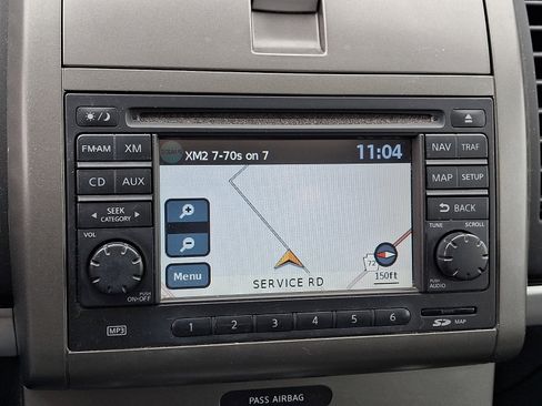 Used 2012 Nissan Sentra 2.0 SR w/ Special Edition Pkg image 18