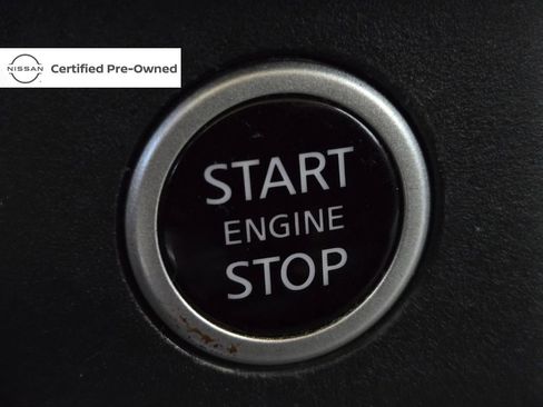 Certified 2023 Nissan Rogue S image 27