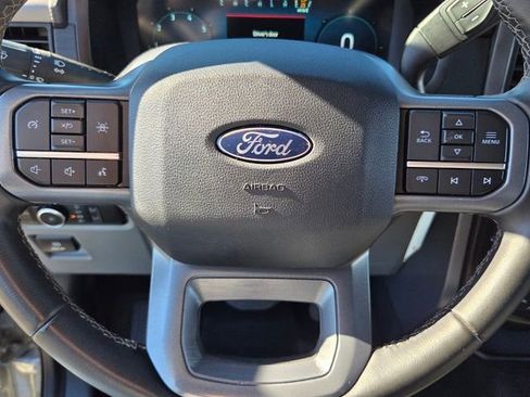 Used 2024 Ford F150 XLT w/ Tow/Haul Package image 28