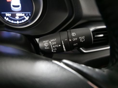 Used 2025 MAZDA CX-5 AWD 2.5 S image 30