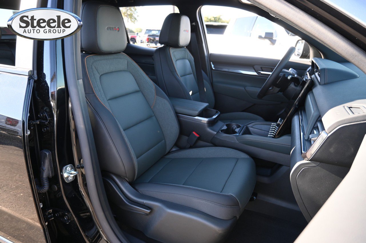 New 2027 GMC Terrain AT4 w/ Technology Package II AWD/4WD image 26
