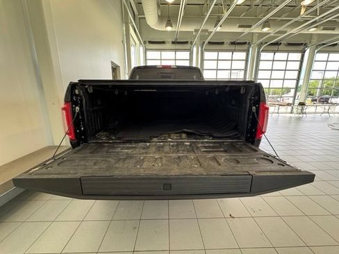 Used 2018 Ford F150 King Ranch w/ Trailer Tow Package AWD/4WD image 34