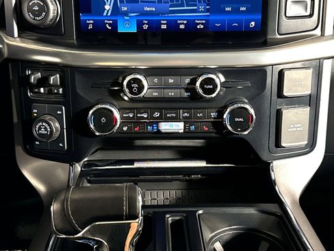 Used 2023 Ford F150 Lariat w/ Equipment Group 502A High AWD/4WD image 21