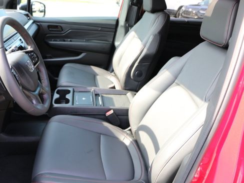 Used 2026 Honda Odyssey Sport-L image 27
