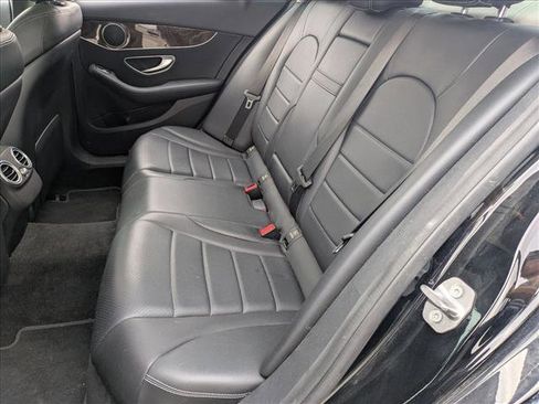 Used 2017 Mercedes-Benz C 300 Sedan image 14