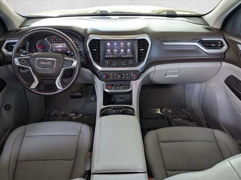 Used 2020 GMC Acadia SLT FWD image 15