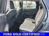 Used 2022 Ford Escape SE w/ Convenience Package image 4