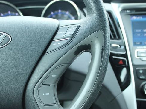 Used 2013 Hyundai Sonata Limited w/ Premium Pkg FWD image 25