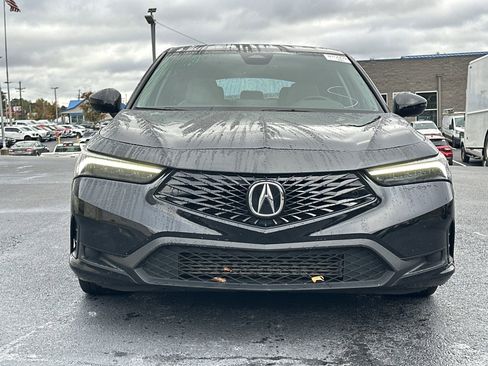 Used 2024 Acura Integra image 29