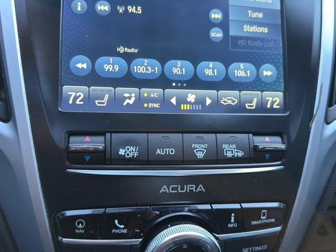 Used 2020 Acura TLX w/ Technology Package FWD image 32