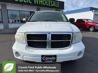 Used 2007 Dodge Durango SLT video 2